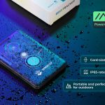 SenseCAP Card Tracker T1000-E for Meshtastic