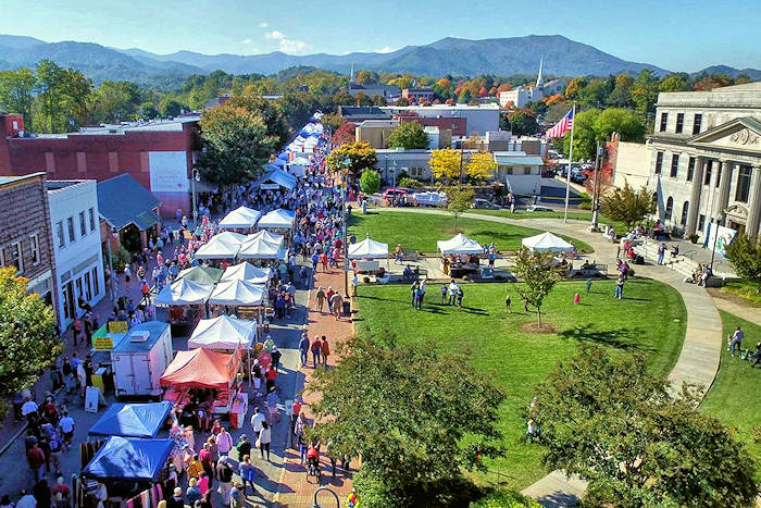 Apple Harvest Festival
